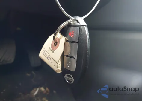 2009 Nissan Rogue Sl z USA, uszkodzony, nr VIN JN8AS58V39W165857